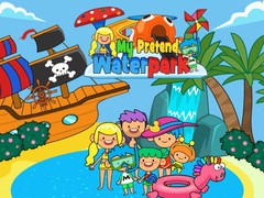 My Pretend Summer Waterpark