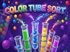Color Tube Sort