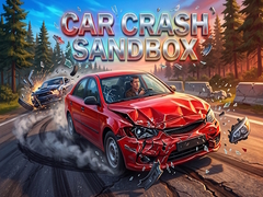 Car Crash Sandbox