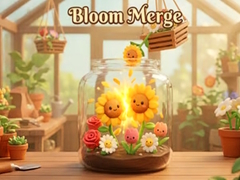 Bloom Merge