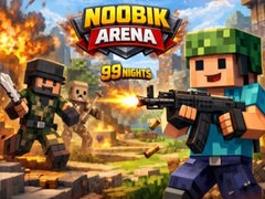 Noobik Arena 99 nights