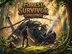 Forest Survivor Challenge