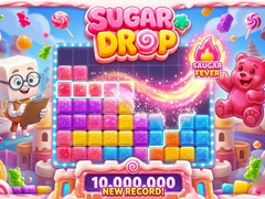 Sugar Drop
