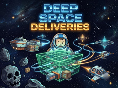 Deep Space Deliveries