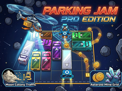 Parking Jam Pro Edition