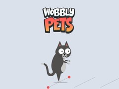 Wobbly Pets