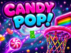 Candy Pop!