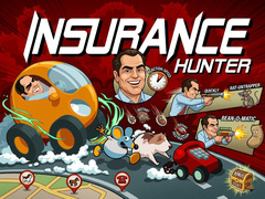 Insurance Hunter