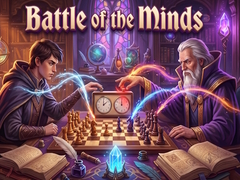 Battle of the Minds