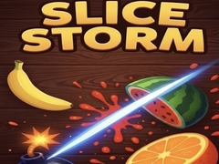 Slice Storm