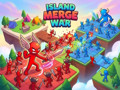 Island Merge war