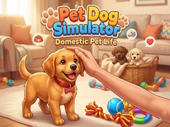 Pet Dog Simulator