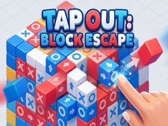 Tap Out: Block Escape