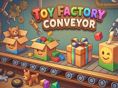 Toy Factory Conveyor
