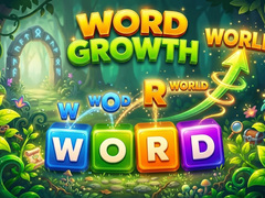 Word Growth