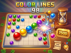 Color Lines 98
