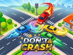 Don't Crash