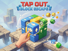 Tap Out - Block Escape