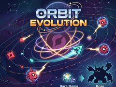 Orbit Evolution