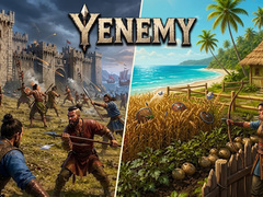 Yenemy