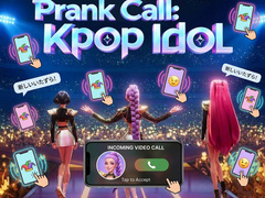 Prank Call - Kpop Idol