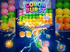 Color Burst