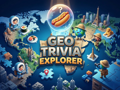 GeoTrivia