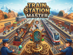 Train Station Master