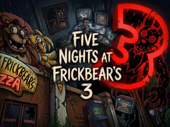 Five Nights at Frickbear’s 3