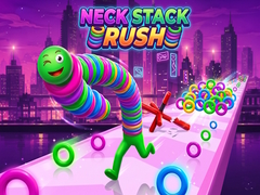 Neck Stack Rush