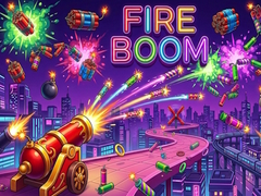 Fire Boom