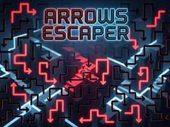 Arrows Escaper