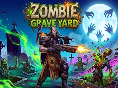 Zombie Grave Yard