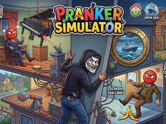 Pranker Simulator