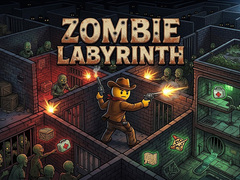 Zombie Labyrinth