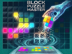 Block Puzzle Master