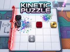 Kinetic Puzzle