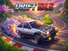 Drift Idle 