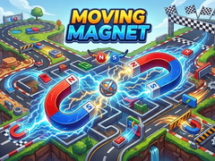 Moving Magnet