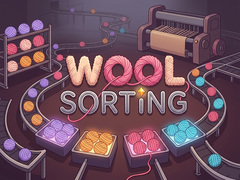 Wool Sorting