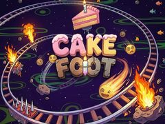 Cake Foot
