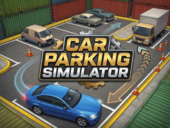 Car Parking Simulator 2