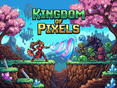 Kingdom of Pixels