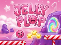 Jelly Plop