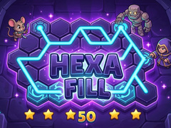 Hexa Fill