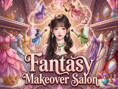 Fantasy Makeover Salon