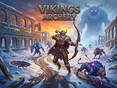 Vikings Archery