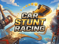 Car Stunt Racing