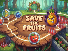 Save the Fruits