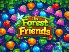 The Forest Friends